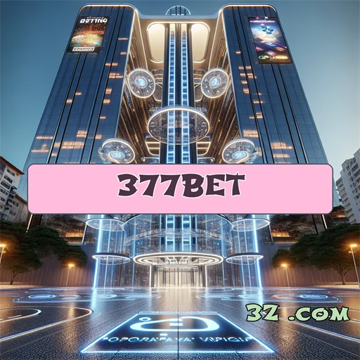 Apostas em 377bet: Uma Nova Era no Jogo Online