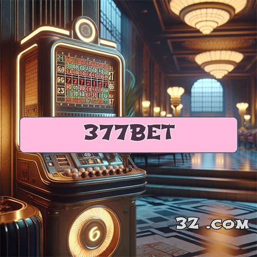 377bet Aplicativo Móvel