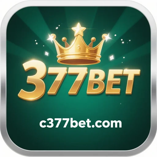 377bet logo