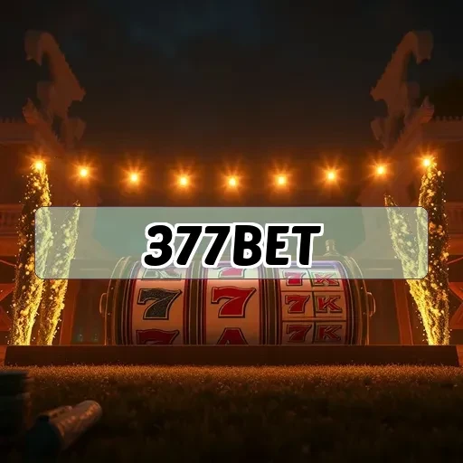 377bet: Novidades e Lançamentos que Transformam a Experiência de Jogo