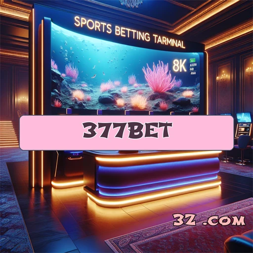Inovadora Plataforma 377bet: O Futuro dos Jogos Online